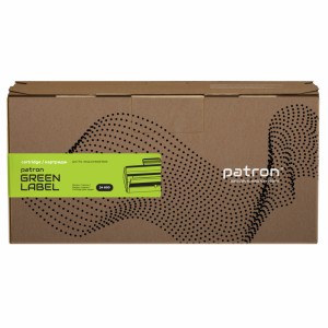 Тонер-картридж Patron Xerox 006R01461 Black Green Label (PN-01461KGL)