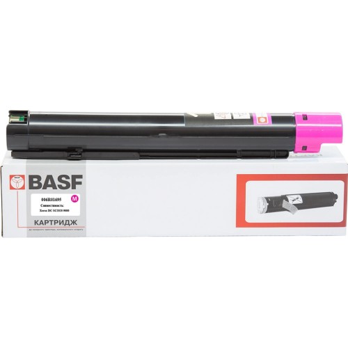 Тонер-картридж BASF Xerox DC SC2020/ 006R01695 Magenta (KT-006R01695)