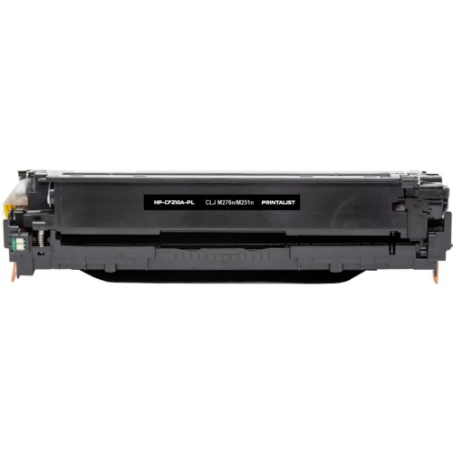 Картридж Printalist HP CLJ M276n/M251n/ CF210A Black (HP-CF210A-PL)