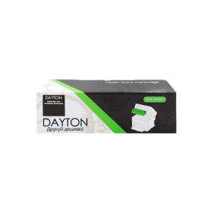 Картридж Dayton Canon 057 without chip 3.1k (DN-CAN-NT057)