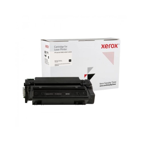 Картридж Xerox HP Q7551A (51A) (006R03669)