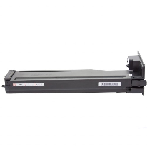 Картридж BASF HP LJ MFP M436/438/440/442/443/CF256A Black,  without chip (KT-W1335A-WOC)