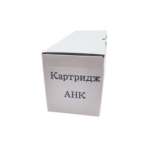 Картридж AHK Konica Minolta TN-216 K Bizhub C220/280 A11G151 Black 29k (3207182)