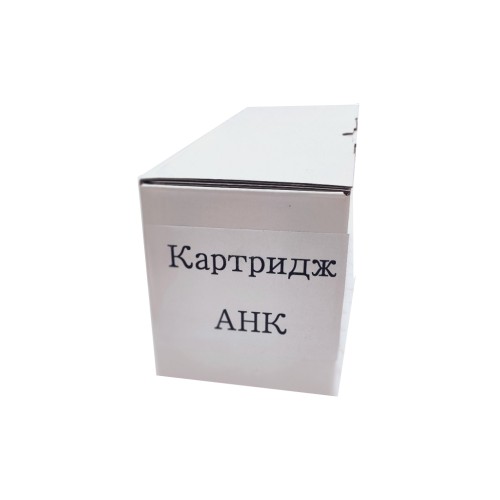 Картридж AHK Konica Minolta TN-710 Black, 24K Bizhub 600/601/750/751 (70262015)