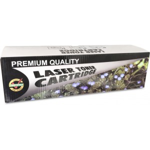 Картридж Premium Quality Oki C831/841 Toner Cartridge 44844508 Black (PT44844508)