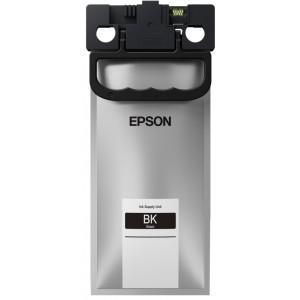 Картридж NewTone Epson WorkForce Pro WF-M5799DWF/WF-M5299DW/C13T965140 Black (T9651)