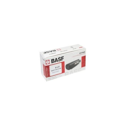 Картридж BASF для HP LJ P1005/1006 (KT-CB435A)