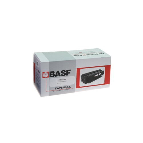 Картридж BASF для HP LJ 2300 (BQ2610A)