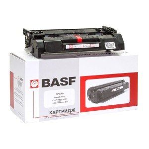 Картридж BASF для HP LJ Pro M402d/M402dn/M402n/M426dw (KT-CF226A)