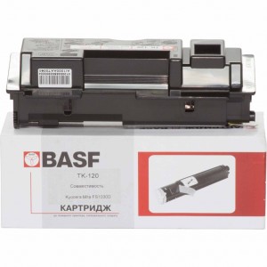 Тонер-картридж BASF Kyocera TK-120 (KT-TK120)