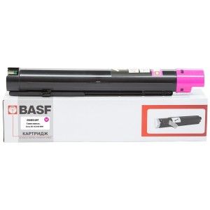 Тонер-картридж BASF Xerox DC SC2020/ 006R01695 Magenta (KT-006R01695)