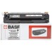 Картридж BASF Canon 045H, 1246C002/CF400X/201X Black (KT-045HBK-U)