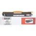 Картридж BASF HP CP1025/CE312A/CF352A, Canon729 Yellow (BASF-KT-CE312A-U)