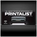 Картридж Printalist HP CE505A (HP-CE505A-PL)