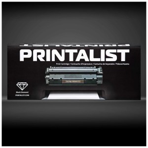 Картридж Printalist HP CF217A (HP-CF217A-PL)