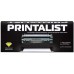 Картридж Printalist HP CLJ CP2025/CM2320, CC532A Yellow (HP-CC532A-PL)