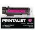 Тонер-картридж Printalist Xerox Ph6510N, WC 6515N, 106R03694 Magenta (Xerox-6510M-PL)