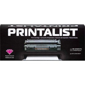 Картридж Printalist HP LJ M252/M277/ CF403X Magenta (HP-CF403X-PL)