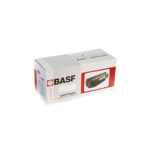 Картридж BASF OKI C510/511/530 / 44973540 Black (KT-44973540)