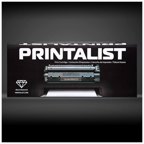 Картридж Printalist HP CLJ 150/178/179 / W2072A Yellow (HP-W2072A-PL)