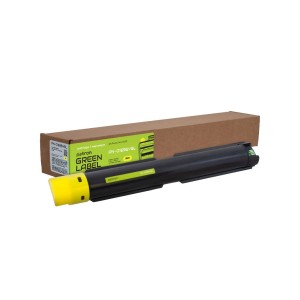 Тонер-картридж Patron Xerox 006R01696 yellow Green Label (PN-01696YGL)