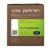 Тонер-картридж Patron Kyocera Mita TK-5220K black Green Label (PN-TK5220KGL)