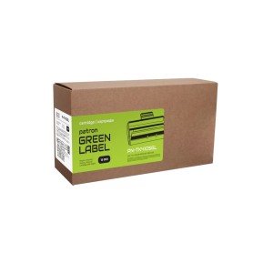 Тонер-картридж Patron Kyocera Mita TK-4105 Green Label (PN-TK4105GL)