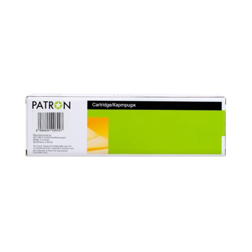 Картридж Patron Epson T9452 XL (C13T945240) 5K Cyan (PN-T9452)