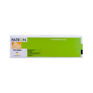 Картридж Patron Epson T9454 XL (C13T945440) 5K Yellow (PN-T9454)