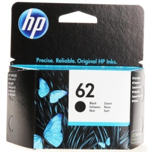 Картридж HP DJ No. 62 Black 4 ml (C2P04AE)