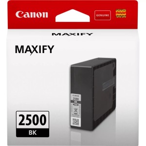 Картридж Canon PGI-2500 black 29.1 ml (9290B001)