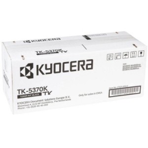 Тонер-картридж Kyocera TK-5370K 7K (1T02YJ0NL0)