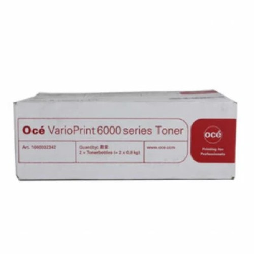 Тонер-картридж OCE VP6xx0 TONER-KIT*2шт (5474B002AA)