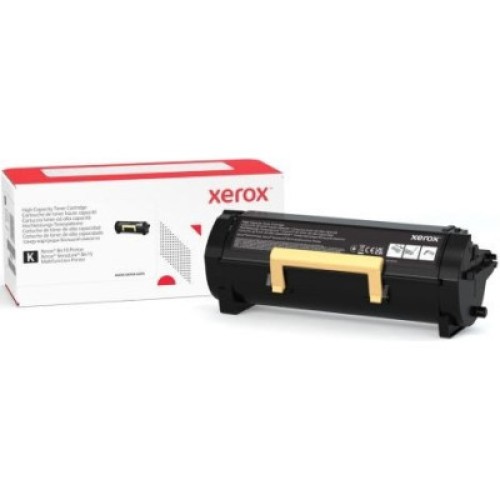 Тонер-картридж Xerox Versalink B415/B420 Black 14K (006R04729)