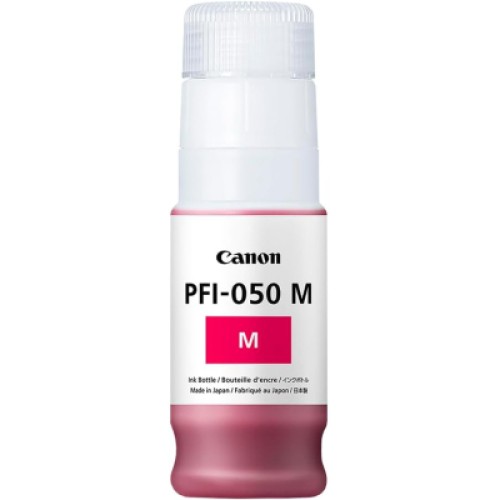 Картридж Canon PFI-050M Magenta (5700C001)