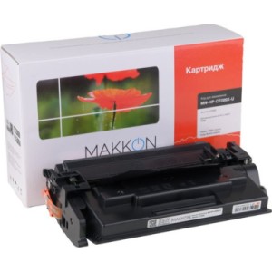 Картридж Makkon HP CF289X (89X) (MN-HP-CF289X-U)