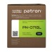 Картридж Patron Canon 071 Green Label (PN-071GL)