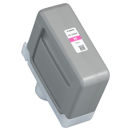 Картридж Canon PFI-2300M Ink cartridge magenta (5279C001)