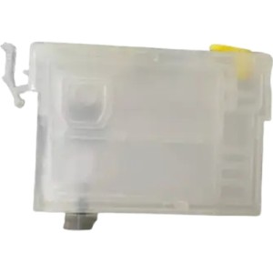 Картридж CHI Epson Stylus C91/240/CX3400/T-26/27/TX106/109/117/119/T0924, Yellow (T0924YCH)