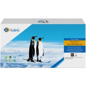 Картридж G&G Canon 070H MF461dw/463dw/465dw/LBP243dw/246dw Black 10K (G&G-5640C002)