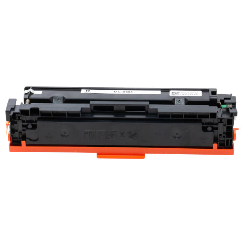 Картридж Vinga CANON 055 Cyan 2.5K (V-L-C055CA)