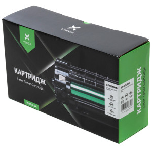 Тонер-картридж Vinga CANON C-EXV40 6K, Black, IR 1133/133A/1133 (V-T-CEXV40)