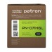 Картридж Patron Canon 071H Green Label (PN-071HGL)