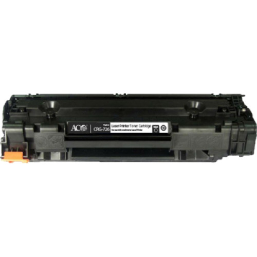Картридж ACO Canon 726 Black 2.1K (ACO-CRG-726)