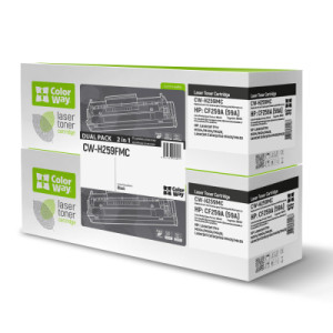 Картридж ColorWay HP CF259A M304/404/MFP428 DUAL PACK (CW-H259FMC)