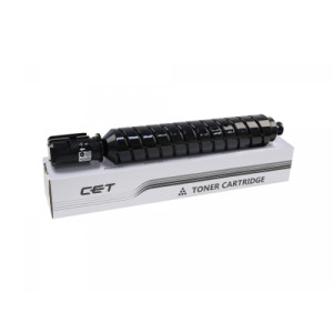 Тонер-картридж CET Canon iR ADVANCE C-EXV49, 790г, 36K, black (CET141510U)