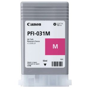 Картридж Canon PFI-031M magenta (6265C001)