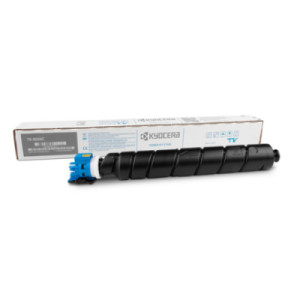 Тонер-картридж Kyocera TK-8555C Cyan 24К (1T02XCCNL0)