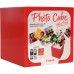 Картридж Canon PG-540 Photo Cube PG-540/CL-541 BK, Color+ PP-201 Photo Paper (5225B012)