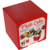 Картридж Canon PG-540 Photo Cube PG-540/CL-541 BK, Color+ PP-201 Photo Paper (5225B012)